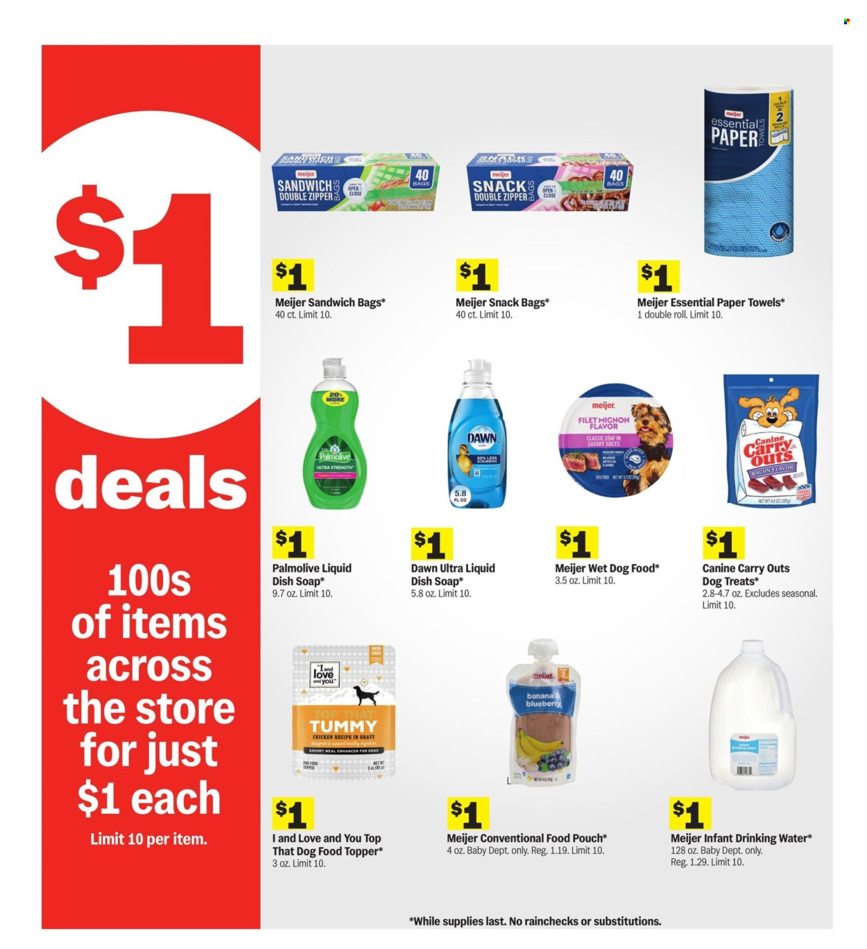 Meijer ad - 01/14/2026 - 01/20/2026. Page 10
