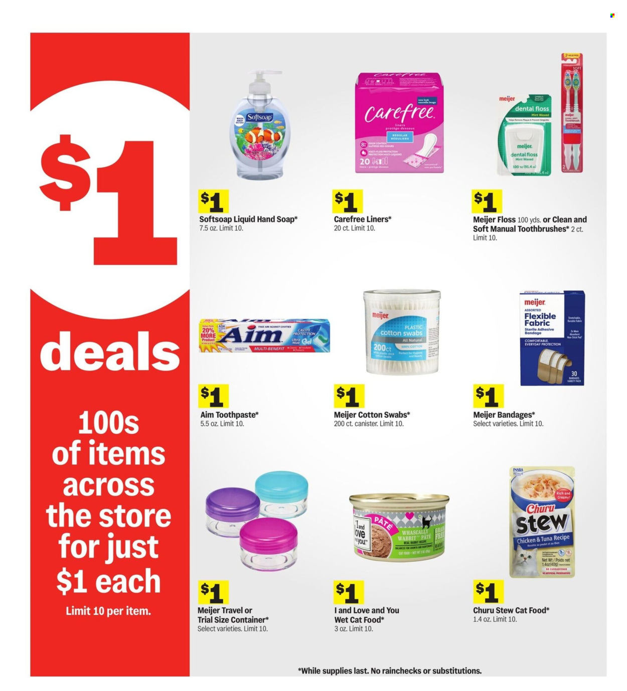 Meijer ad - 01/14/2026 - 01/20/2026. Page 11