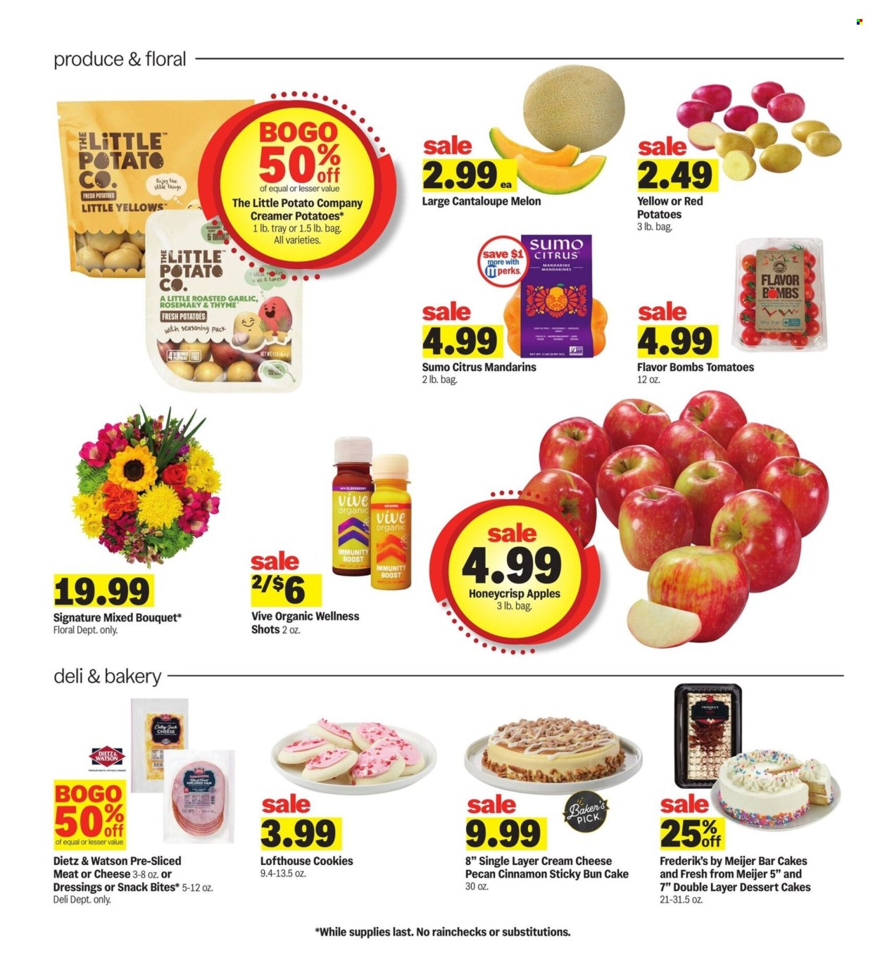 Meijer ad - 01/14/2026 - 01/20/2026. Page 13