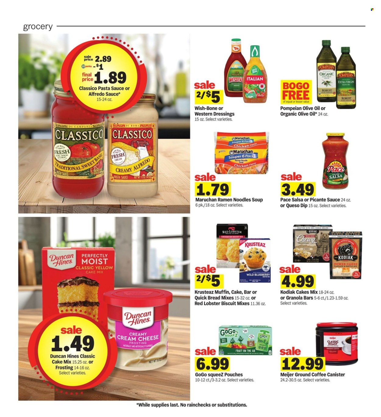 Meijer ad - 01/14/2026 - 01/20/2026. Page 15