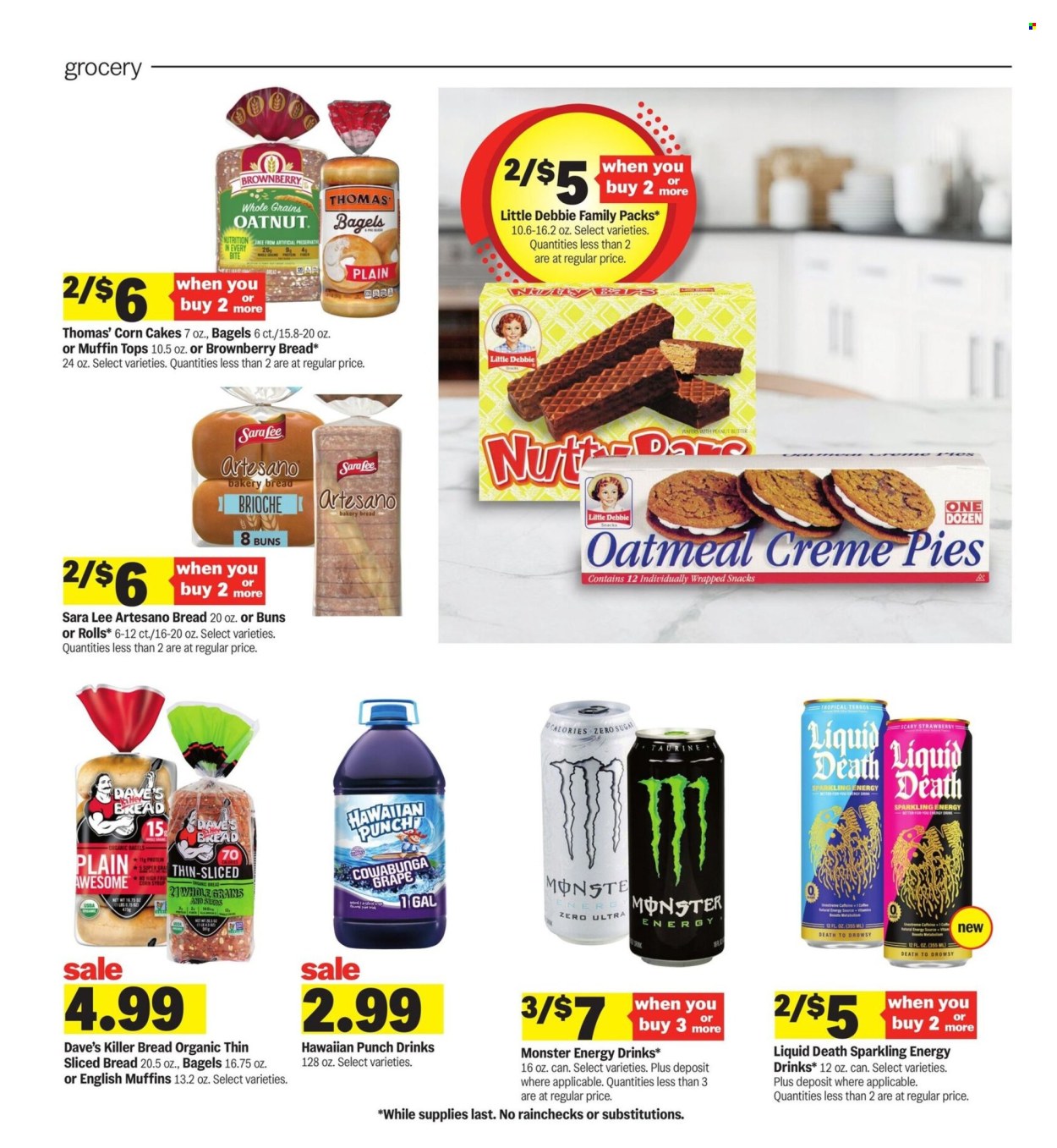 Meijer ad - 01/14/2026 - 01/20/2026. Page 17
