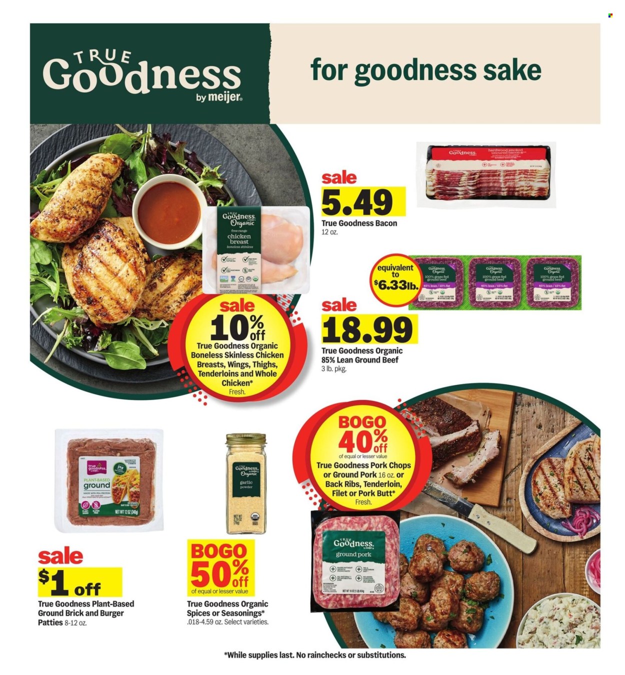 Meijer ad - 01/14/2026 - 01/20/2026. Page 18
