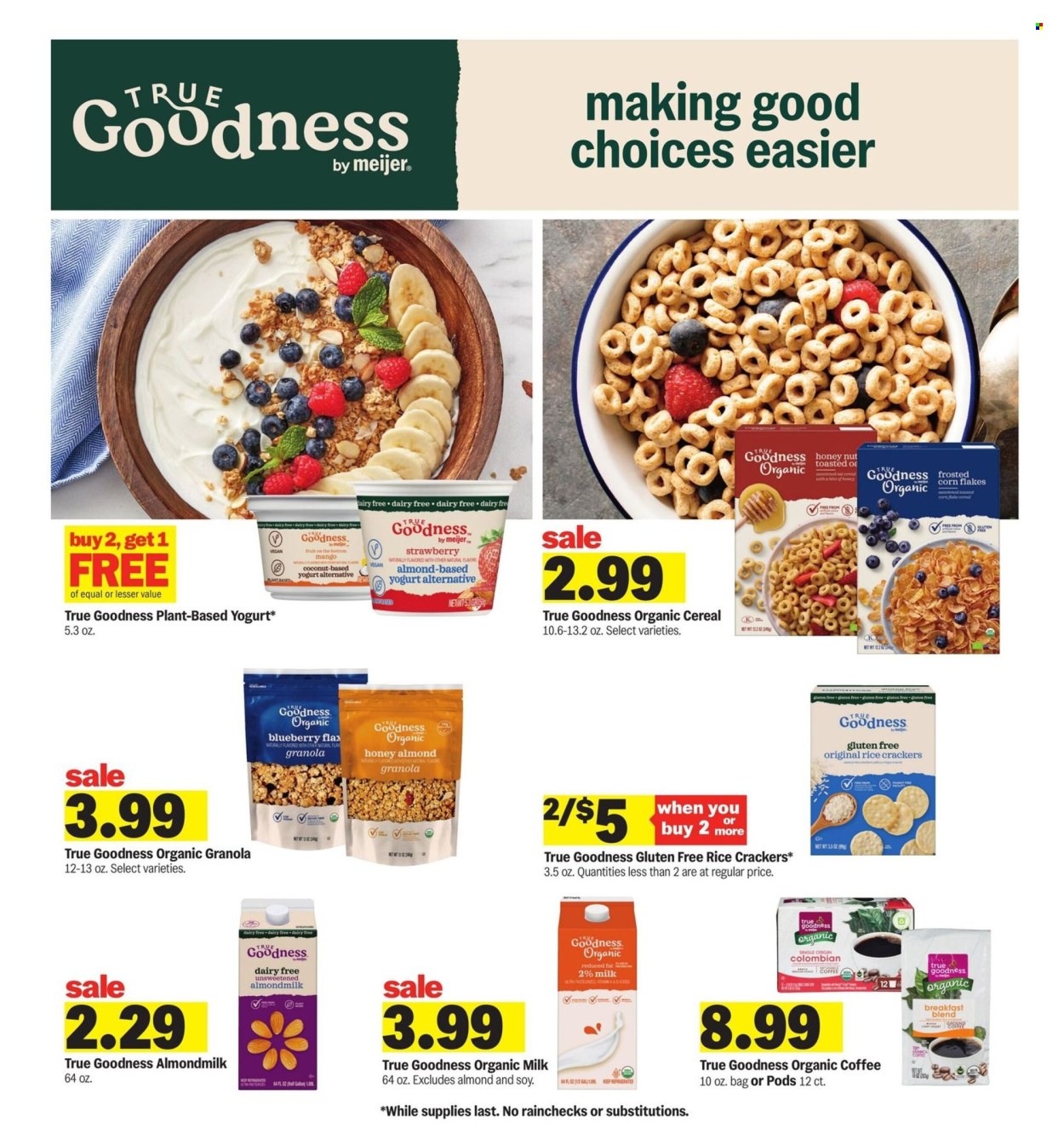 Meijer ad - 01/14/2026 - 01/20/2026. Page 20