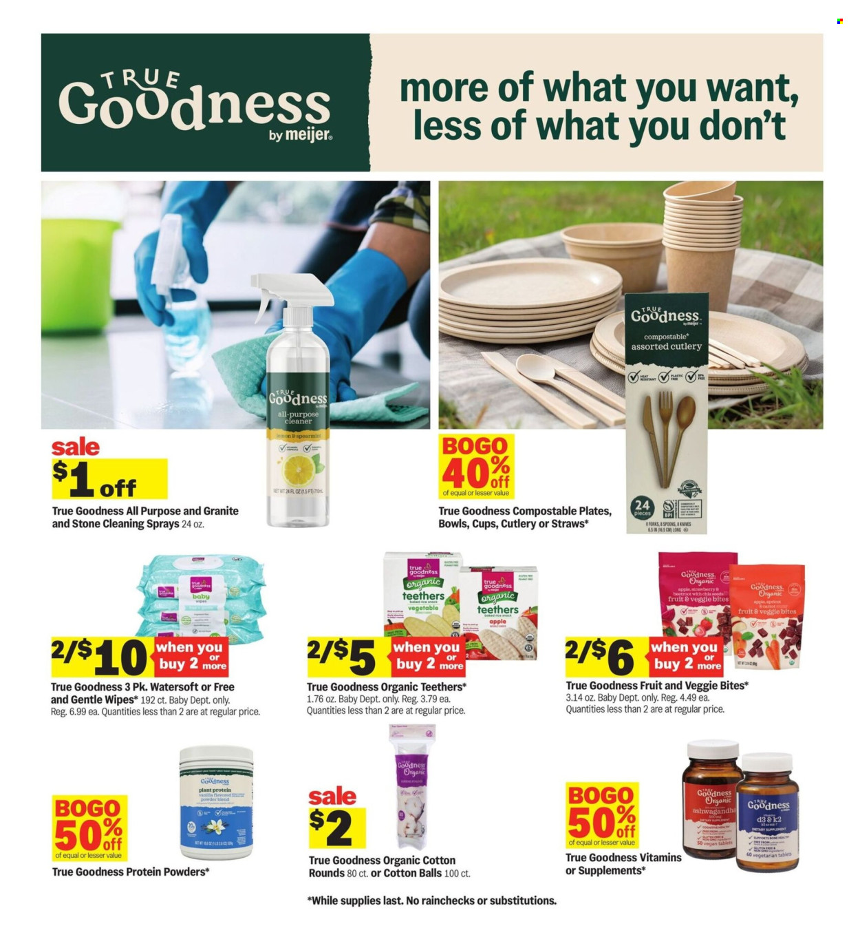 Meijer ad - 01/14/2026 - 01/20/2026. Page 21