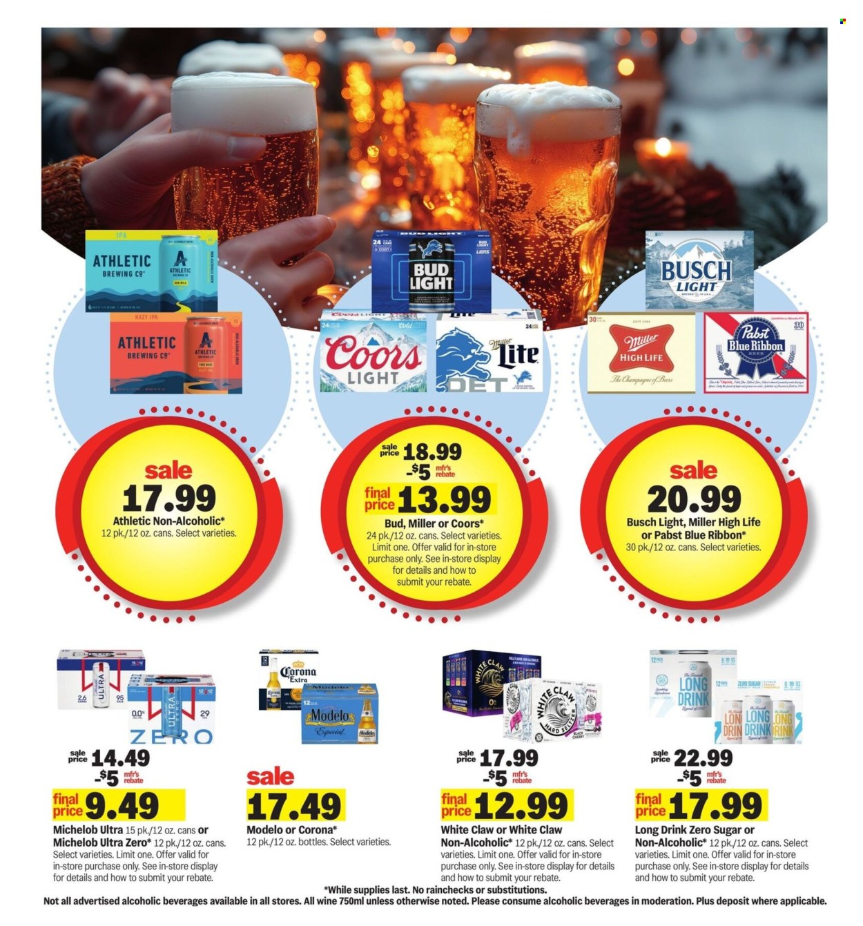 Meijer ad - 01/14/2026 - 01/20/2026. Page 22