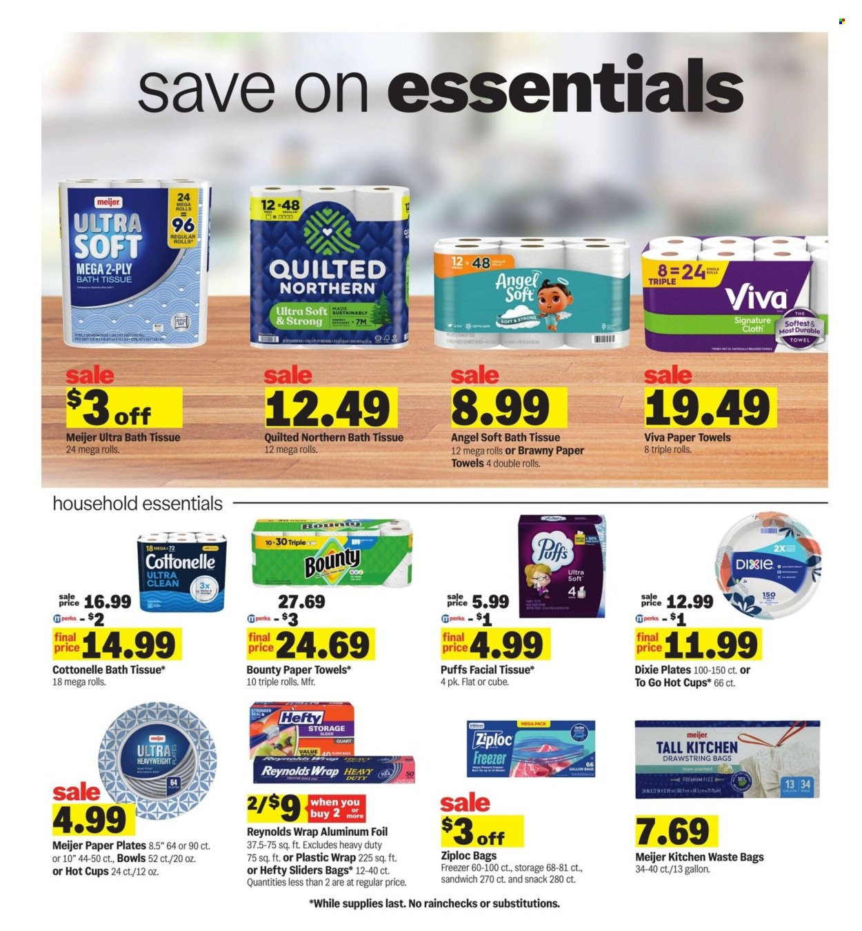 Meijer ad - 01/14/2026 - 01/20/2026. Page 24