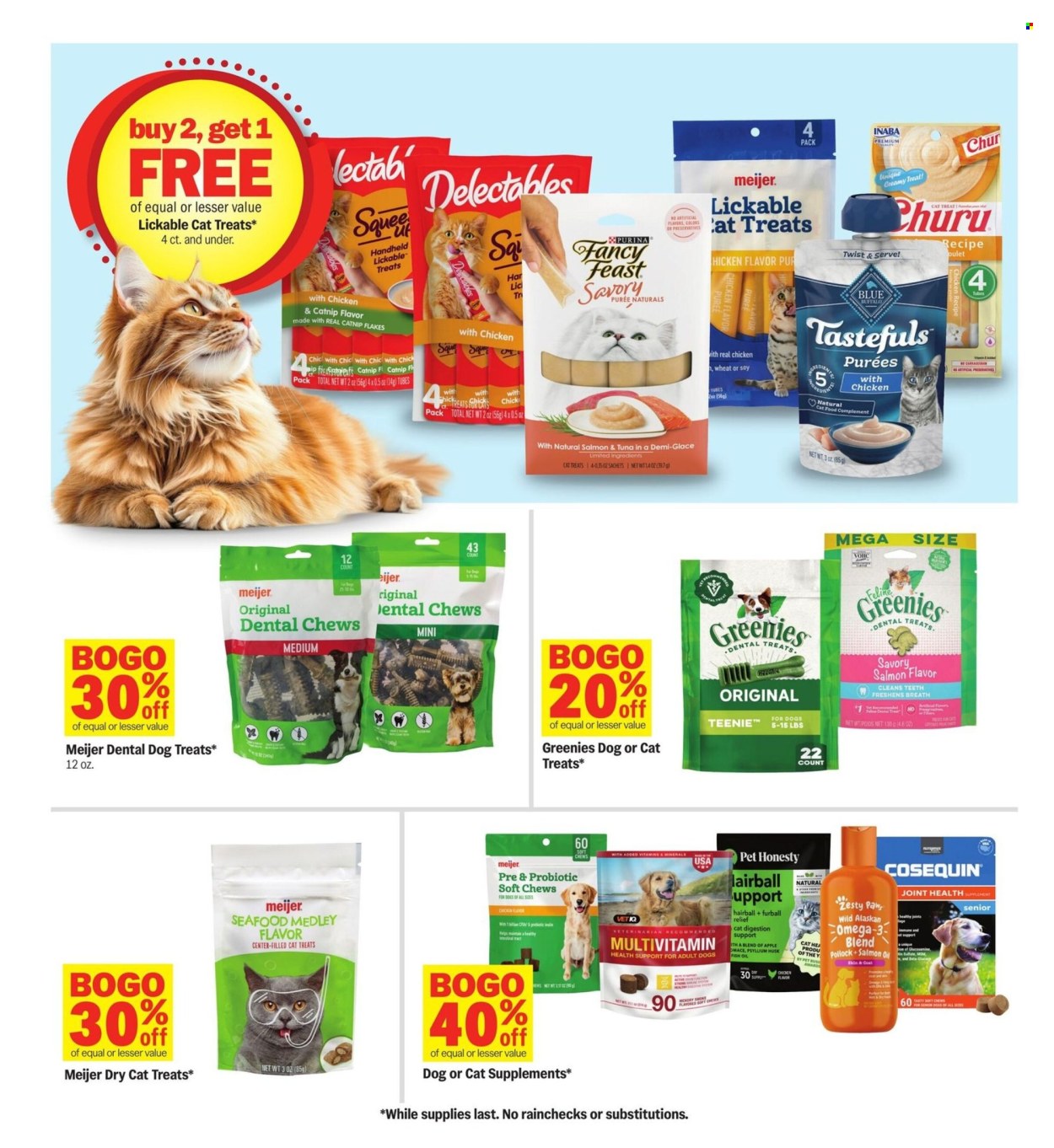Meijer ad - 01/14/2026 - 01/20/2026. Page 26