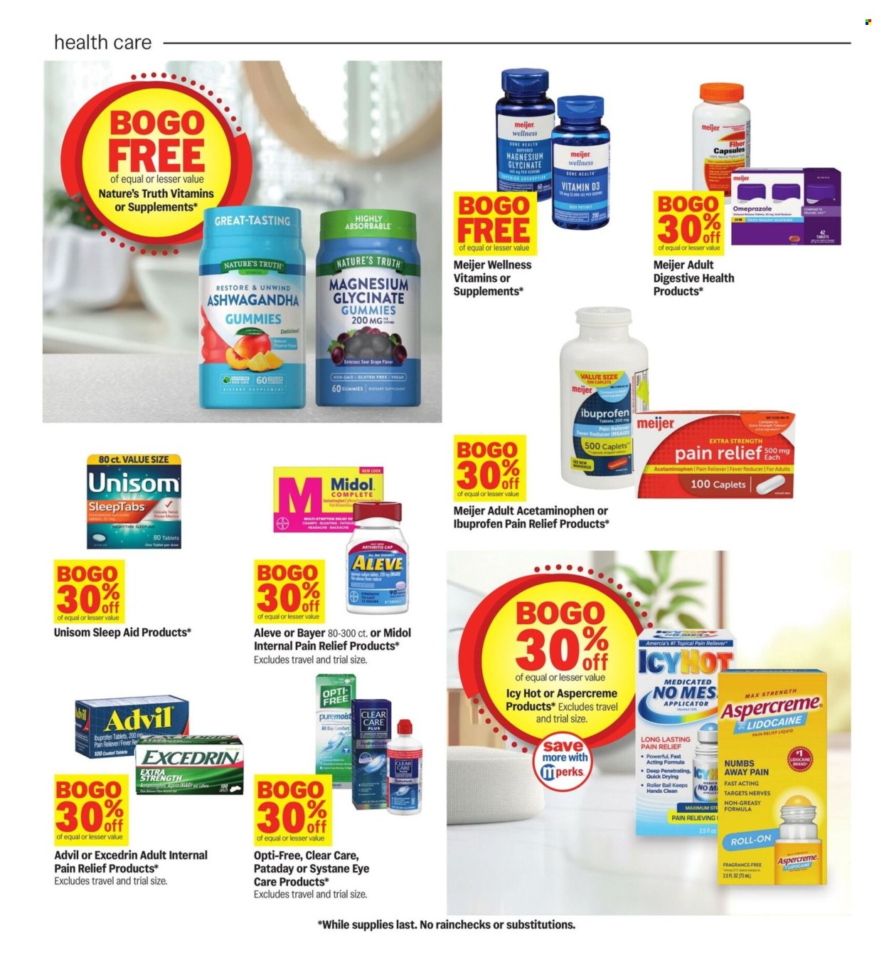Meijer ad - 01/14/2026 - 01/20/2026. Page 29