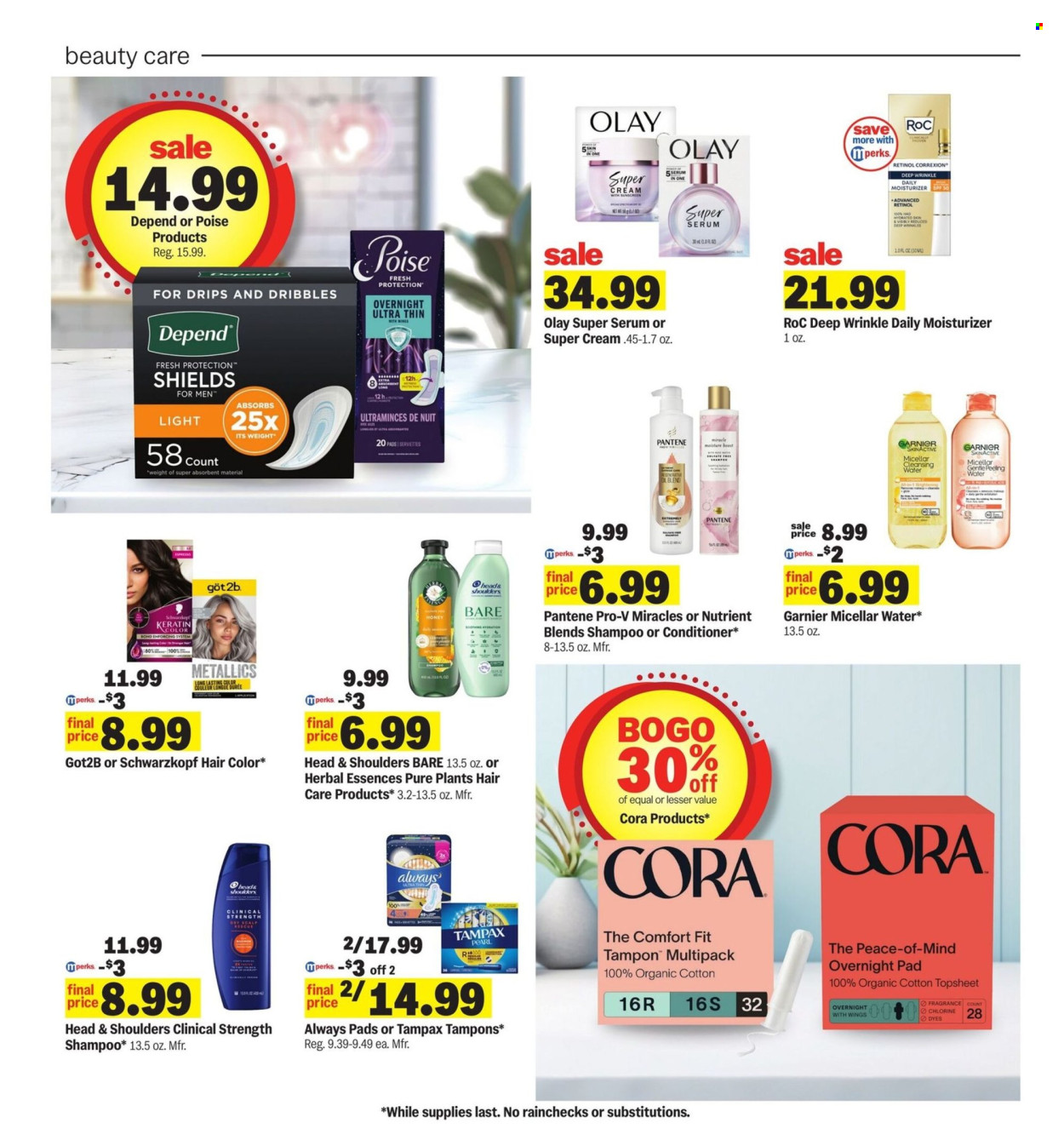 Meijer ad - 01/14/2026 - 01/20/2026. Page 31