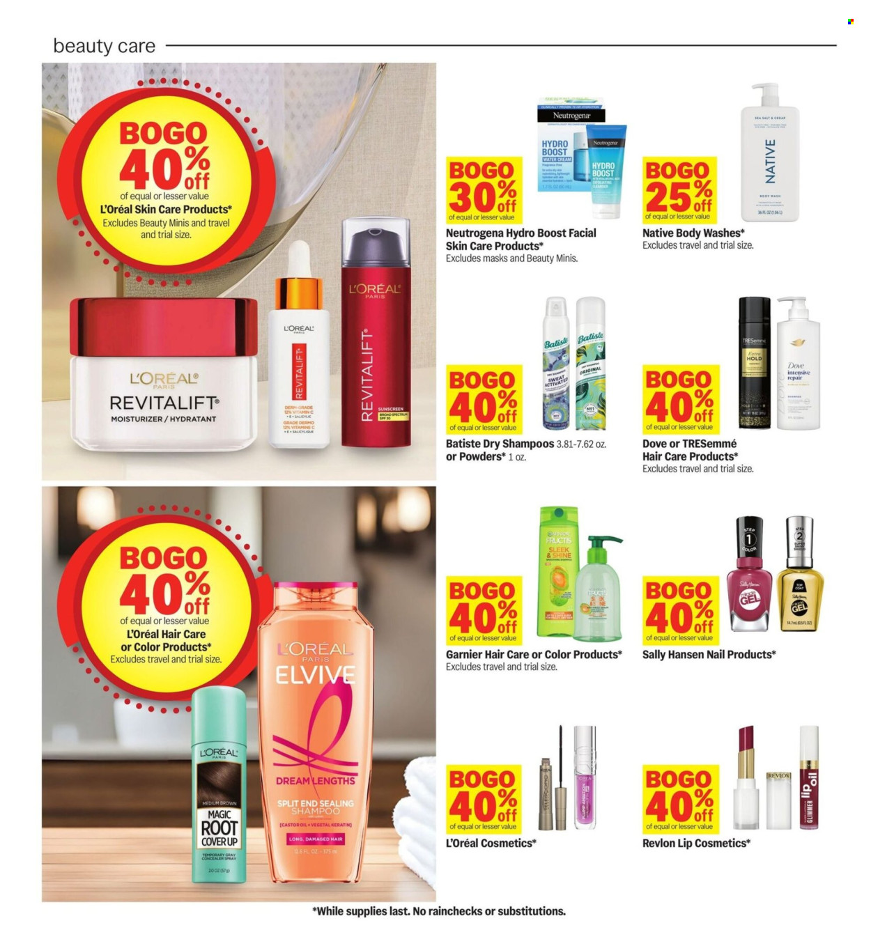 Meijer ad - 01/14/2026 - 01/20/2026. Page 32