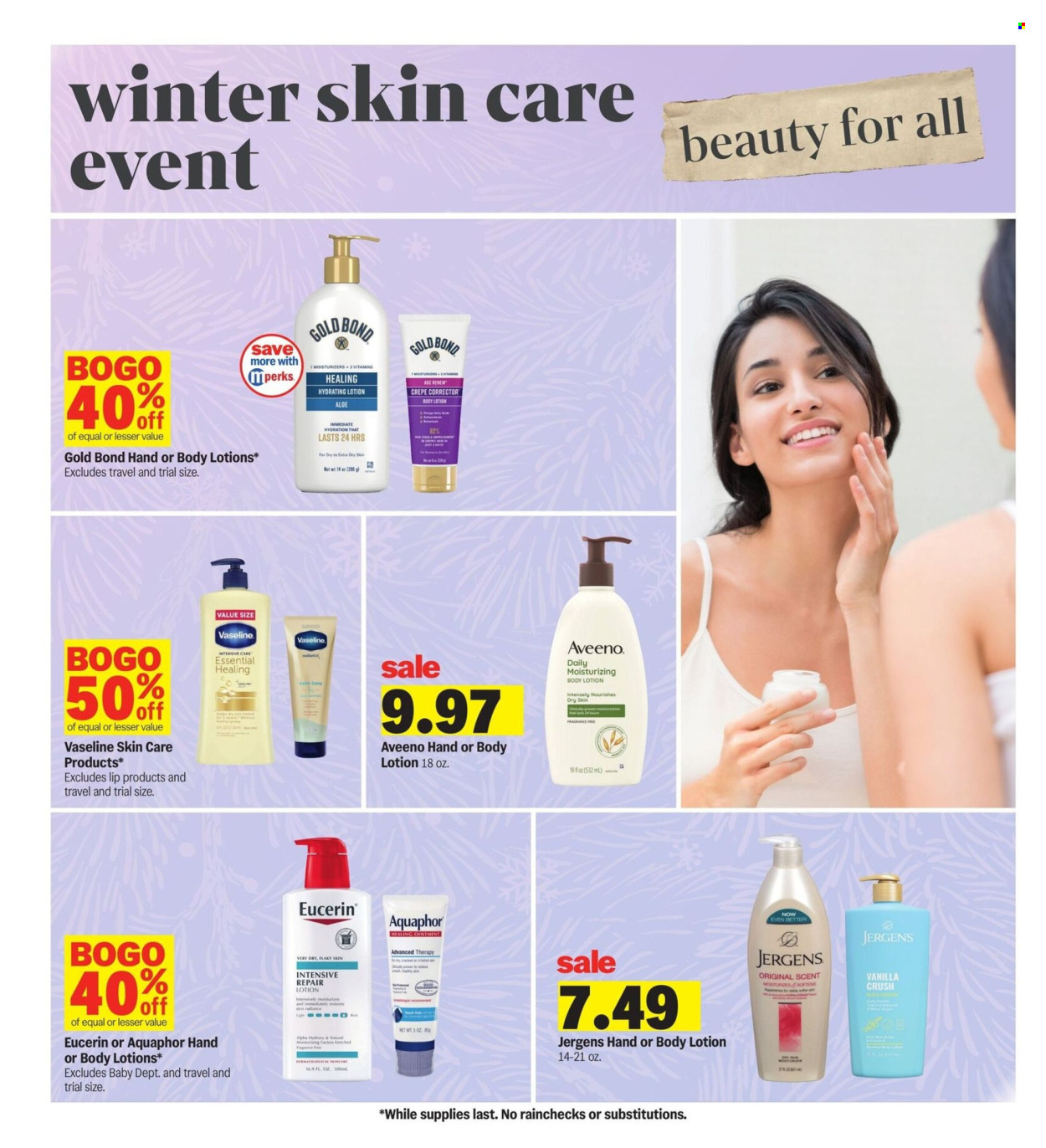 Meijer ad - 01/14/2026 - 01/20/2026. Page 34