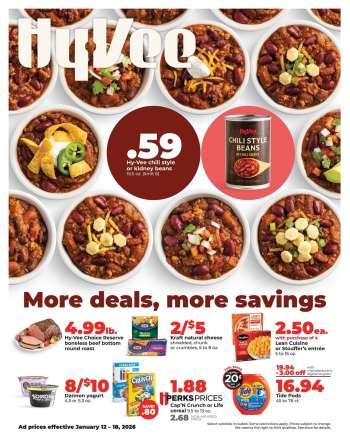 thumbnail - Hy-Vee Ad