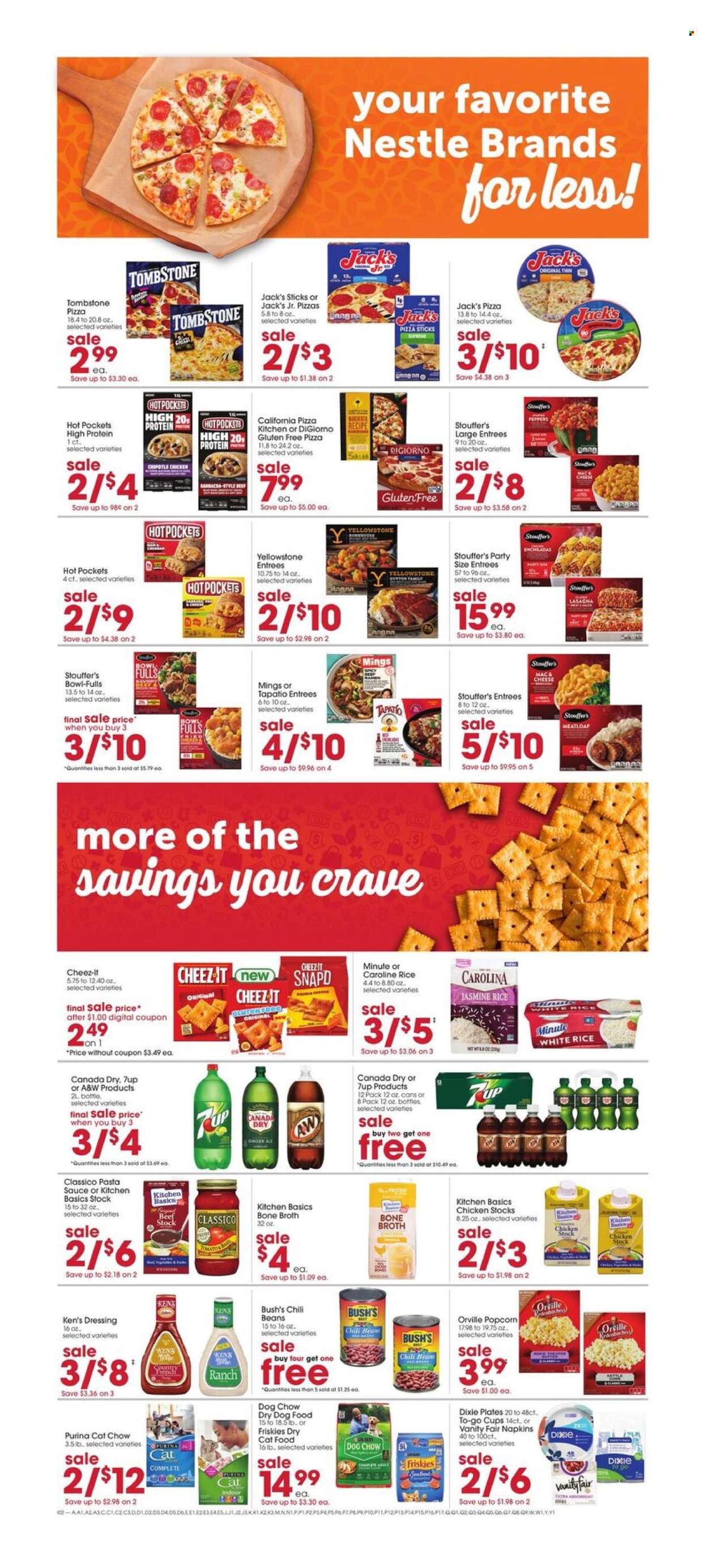 Giant Eagle ad - 01/15/2026 - 01/21/2026. Page 4