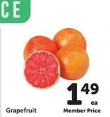 Grapefruit