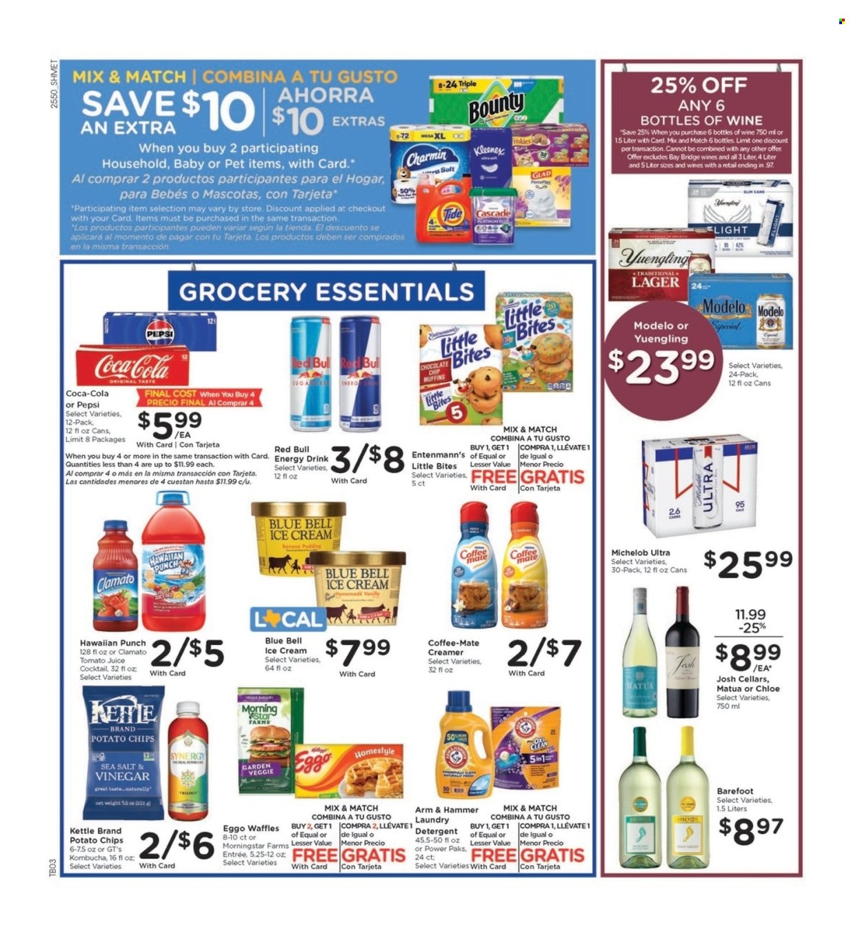 Kroger ad - 01/14/2026 - 01/20/2026. Page 6