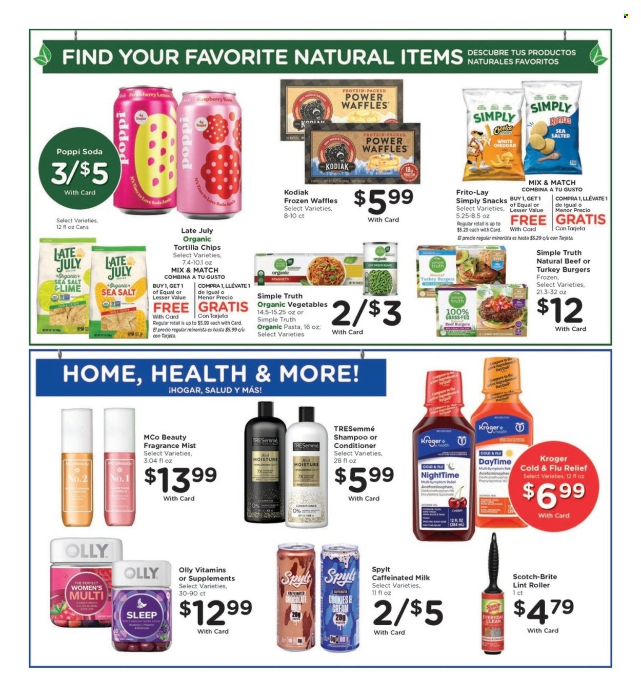 Kroger ad - 01/14/2026 - 01/20/2026. Page 7