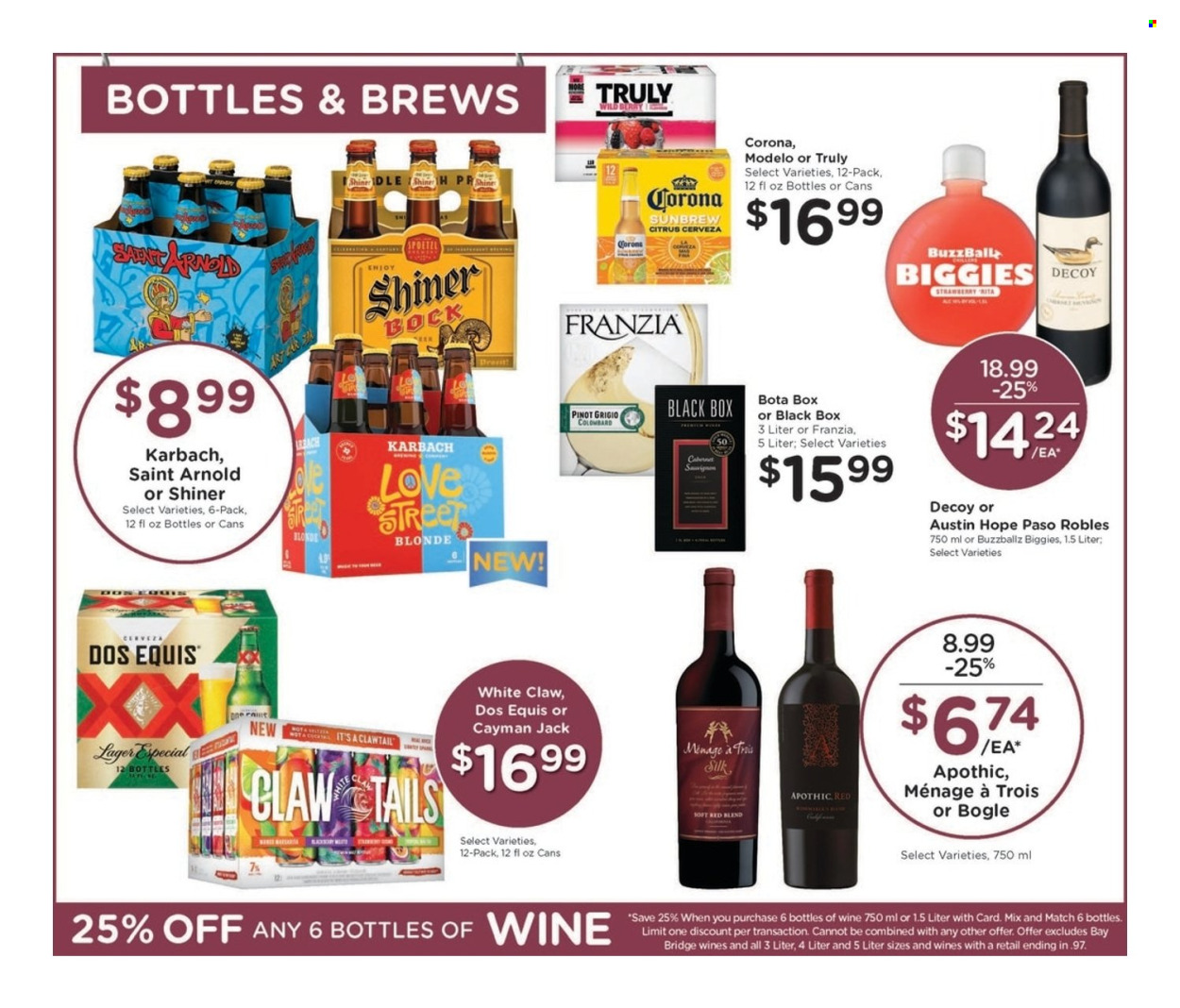 Kroger ad - 01/14/2026 - 01/20/2026. Page 9