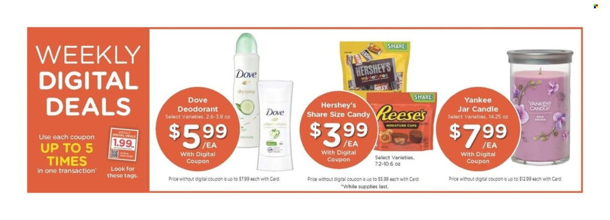 Fred Meyer ad - 01/14/2026 - 01/20/2026. Page 3