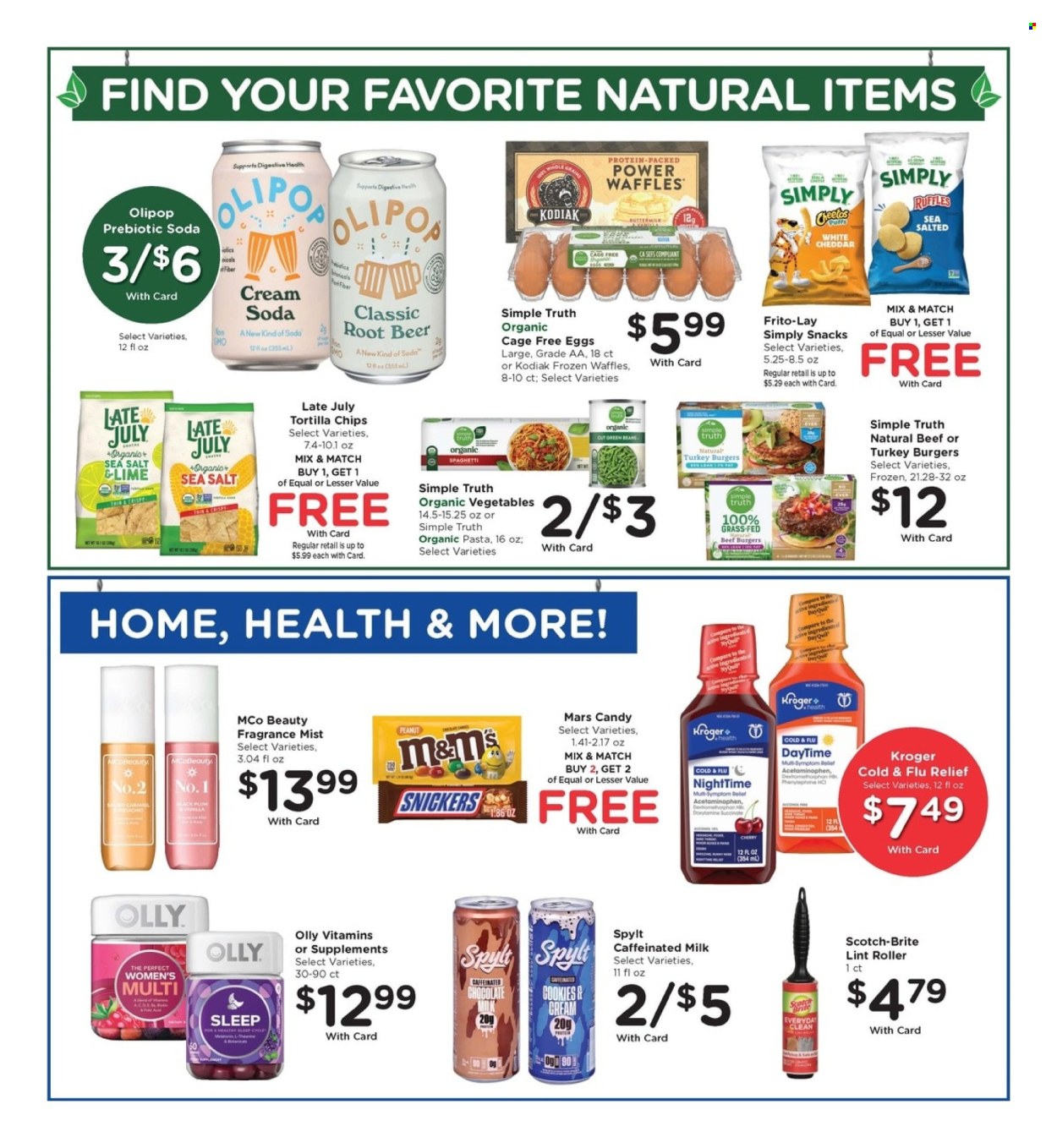 Fred Meyer ad - 01/14/2026 - 01/20/2026. Page 9