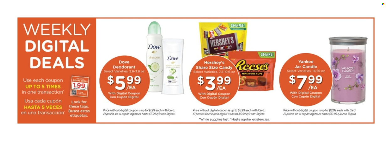 Smith's ad - 01/14/2026 - 01/20/2026. Page 3