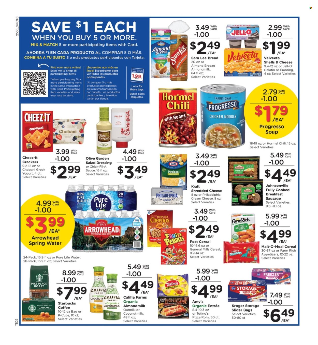 Smith's ad - 01/14/2026 - 01/20/2026. Page 4