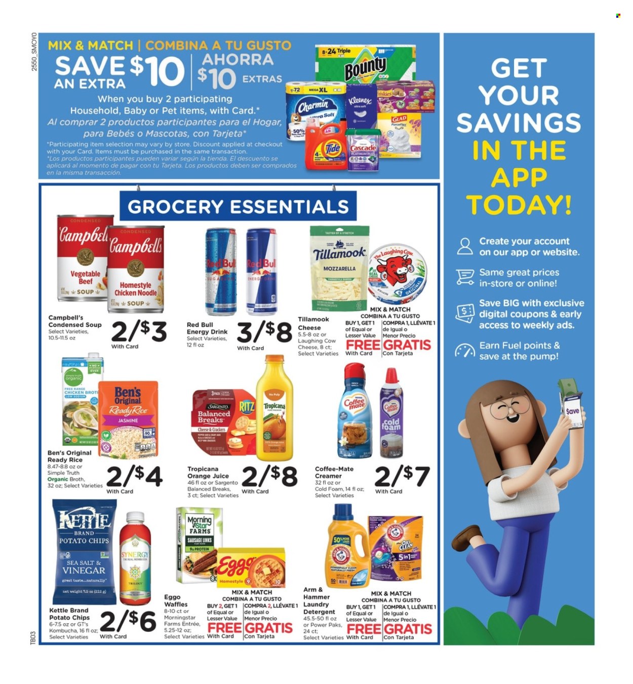 Smith's ad - 01/14/2026 - 01/20/2026. Page 7