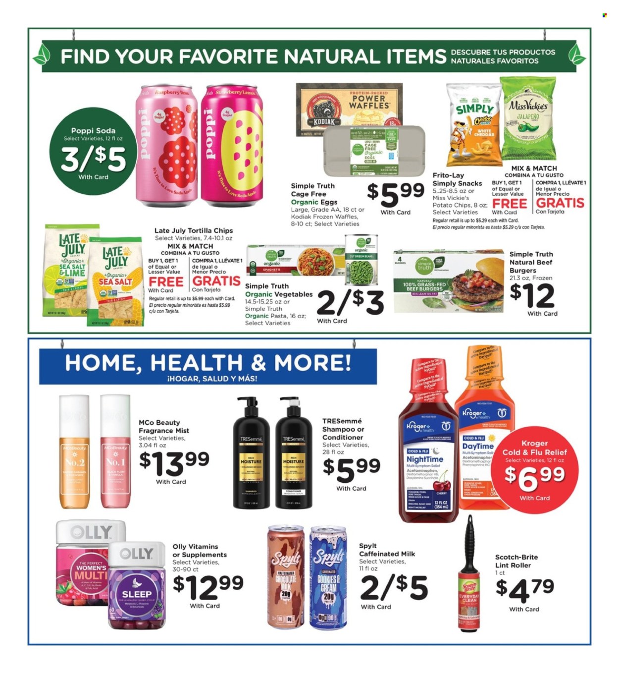 Smith's ad - 01/14/2026 - 01/20/2026. Page 9