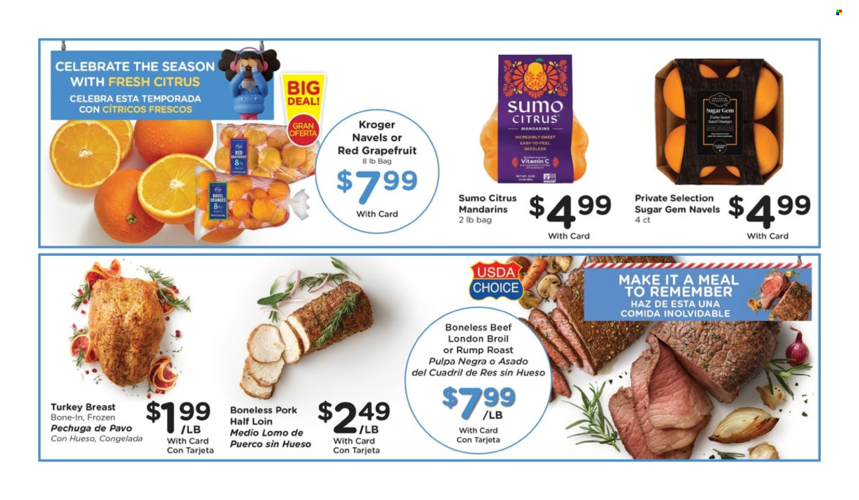 Smith's ad - 01/14/2026 - 01/20/2026. Page 10