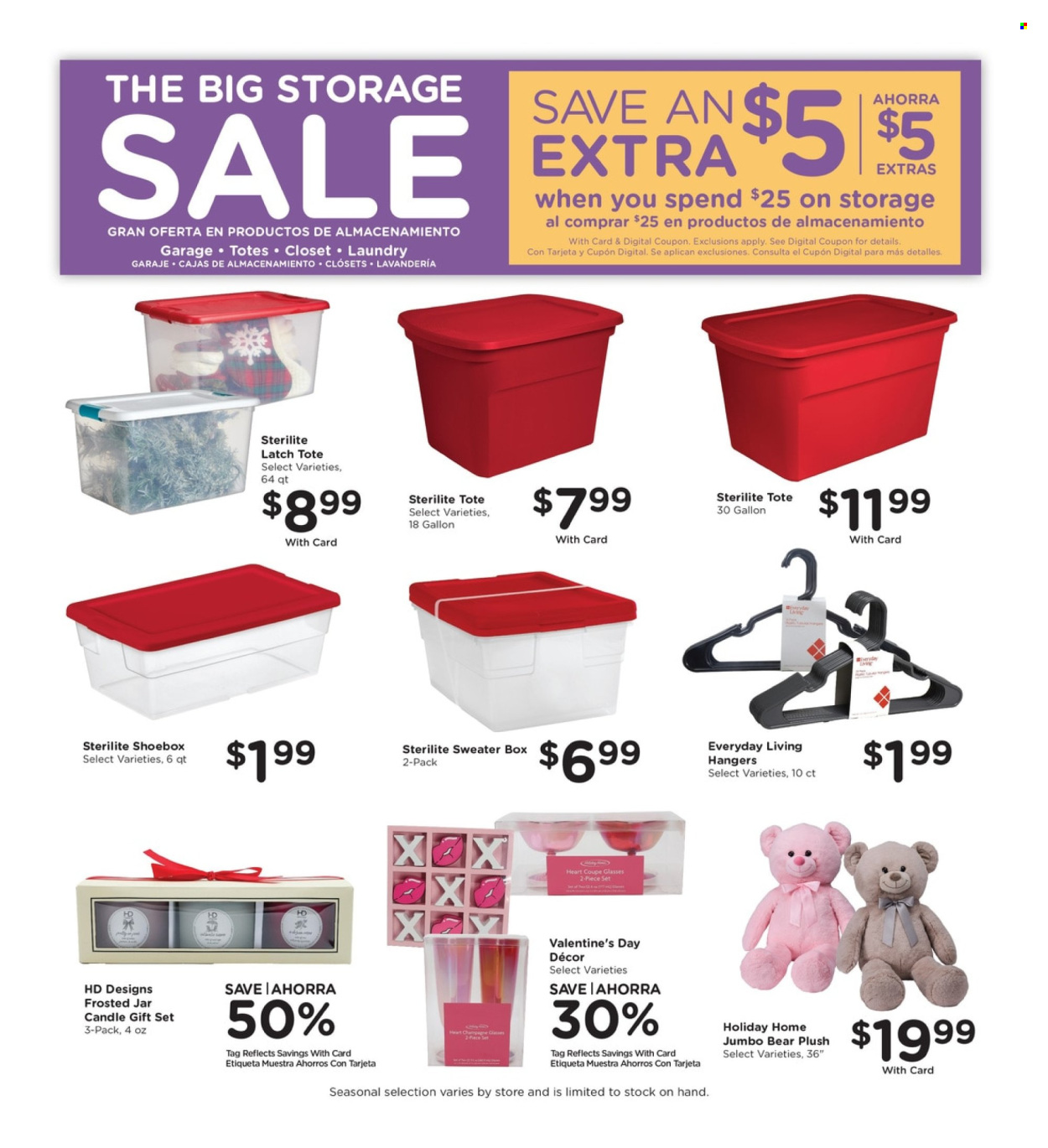 Smith's ad - 01/14/2026 - 01/20/2026. Page 12