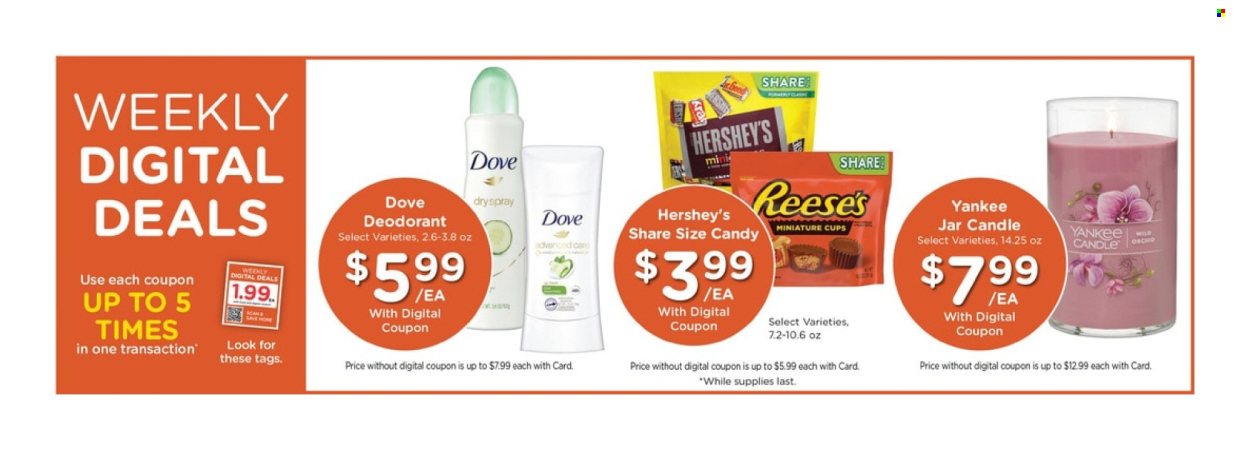 Pick ‘n Save ad - 01/14/2026 - 01/20/2026. Page 3