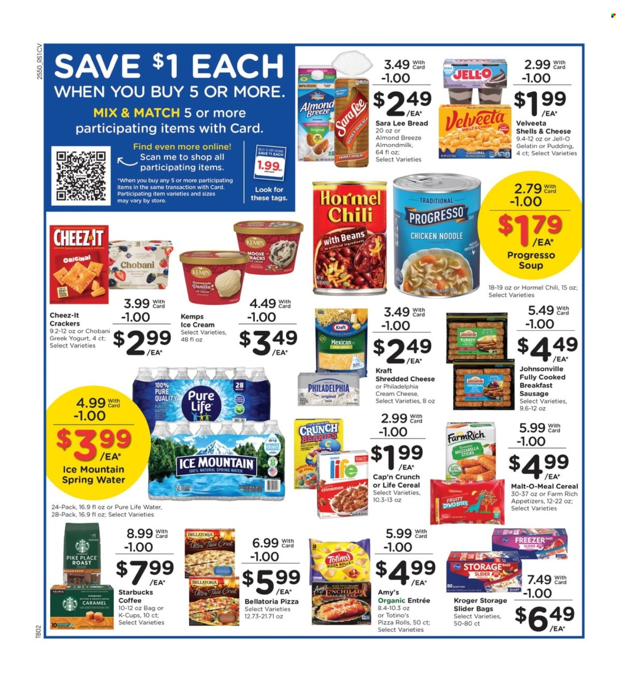 Pick ‘n Save ad - 01/14/2026 - 01/20/2026. Page 4