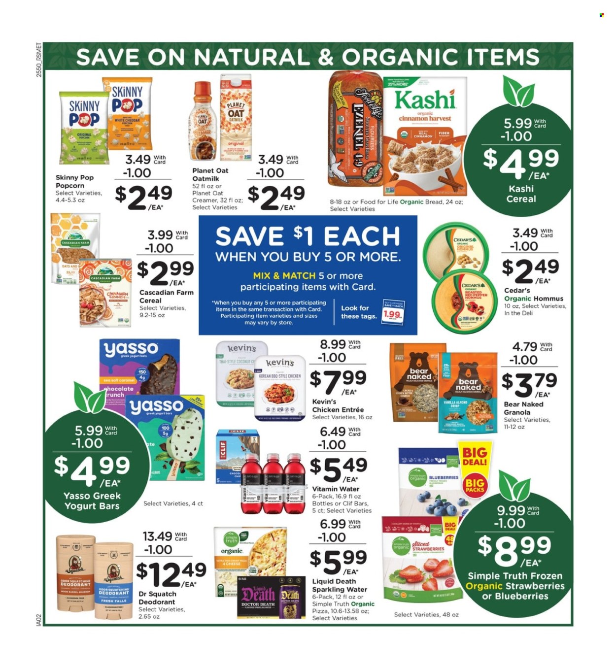 Pick ‘n Save ad - 01/14/2026 - 01/20/2026. Page 5
