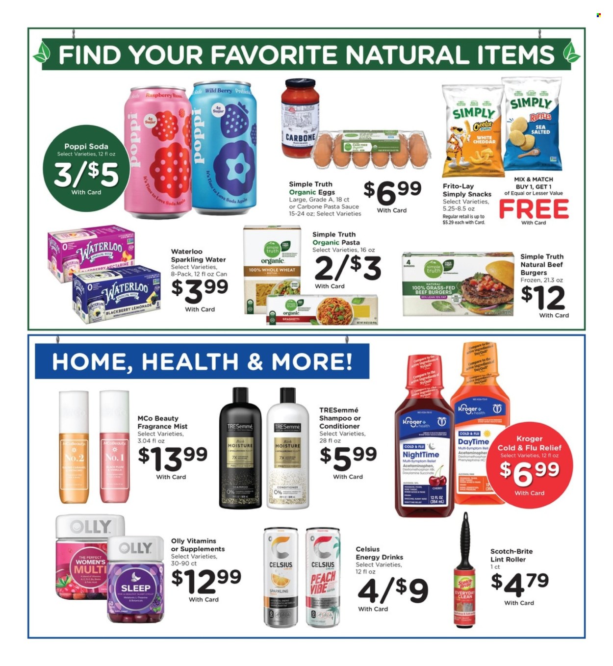 Pick ‘n Save ad - 01/14/2026 - 01/20/2026. Page 9