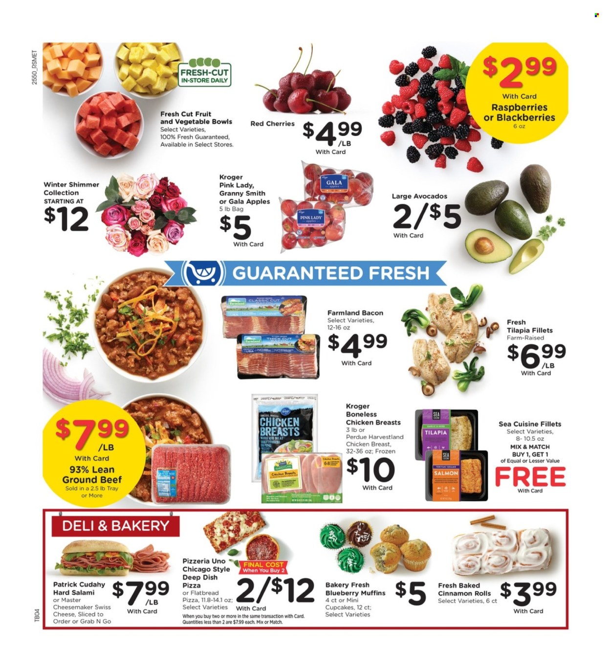 Pick ‘n Save ad - 01/14/2026 - 01/20/2026. Page 11