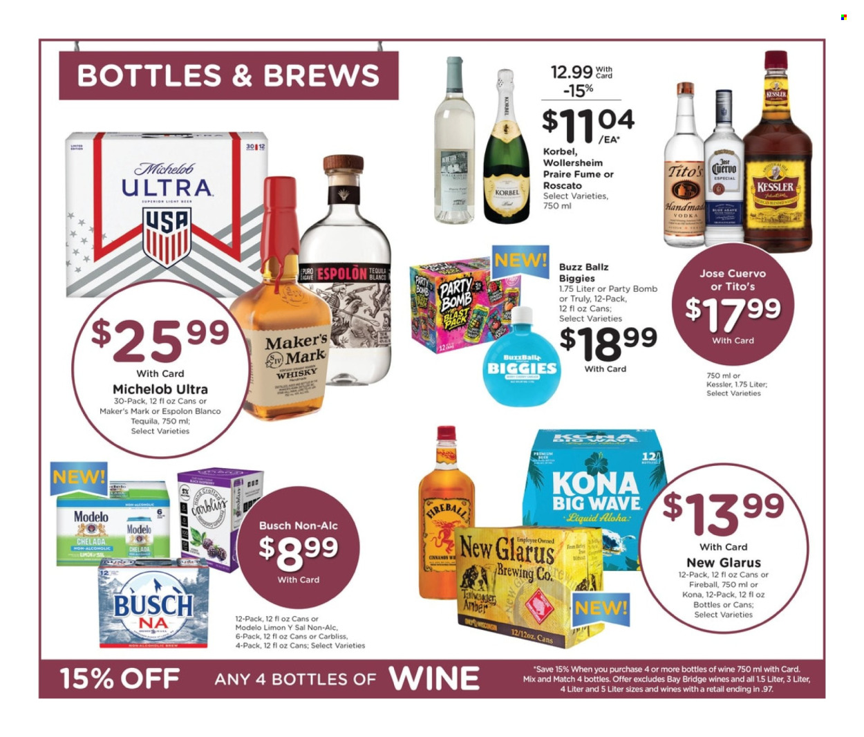 Pick ‘n Save ad - 01/14/2026 - 01/20/2026. Page 12