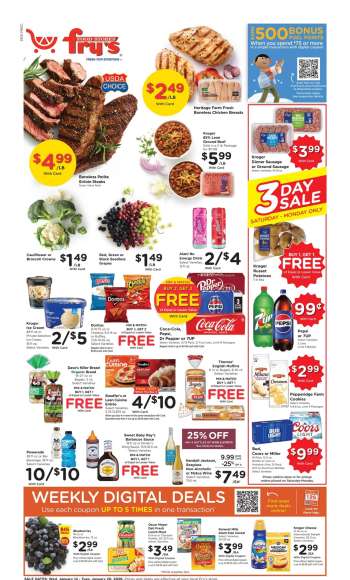 thumbnail - Fry’s Ad