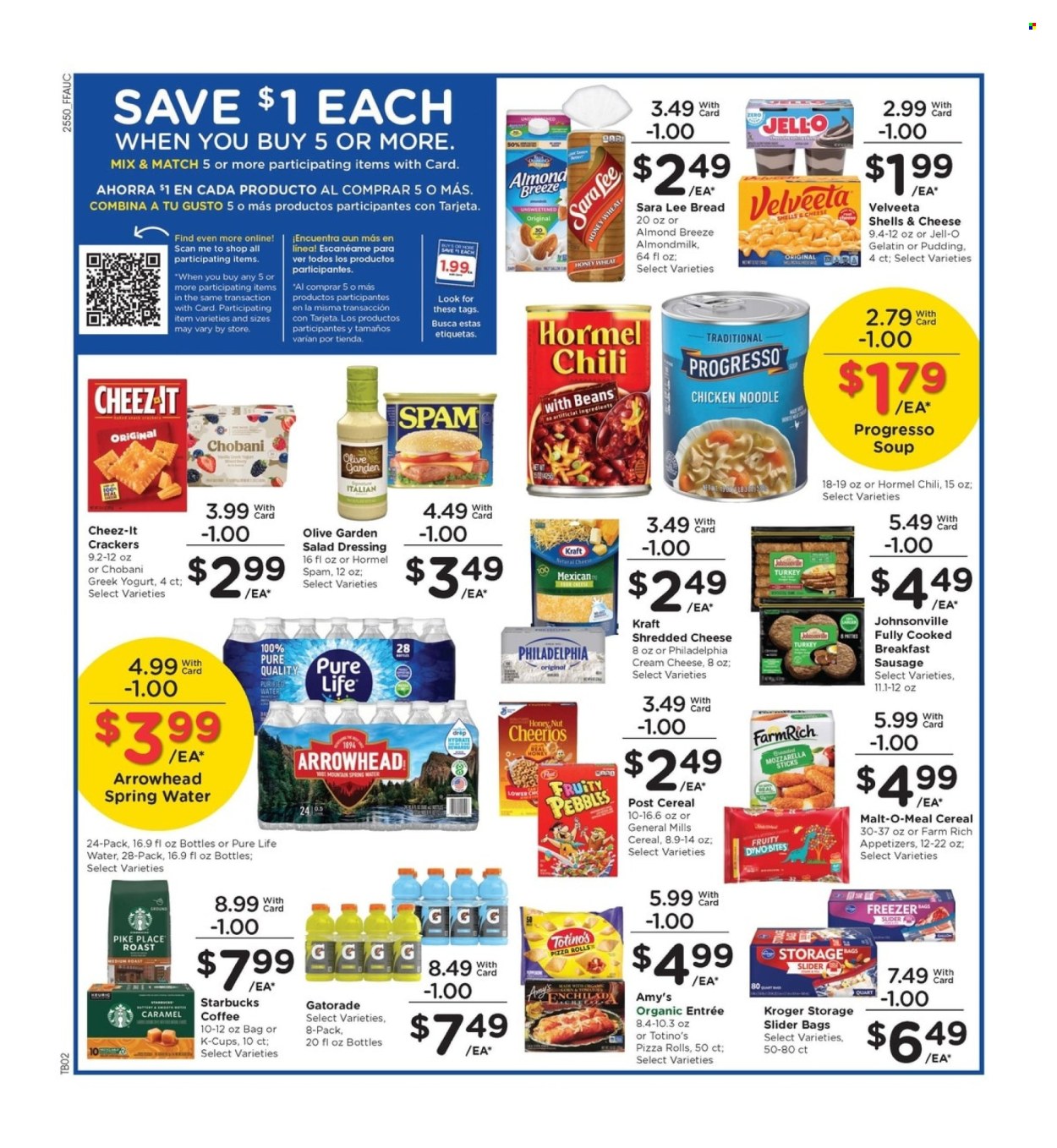 Fry’s ad - 01/14/2026 - 01/20/2026. Page 4