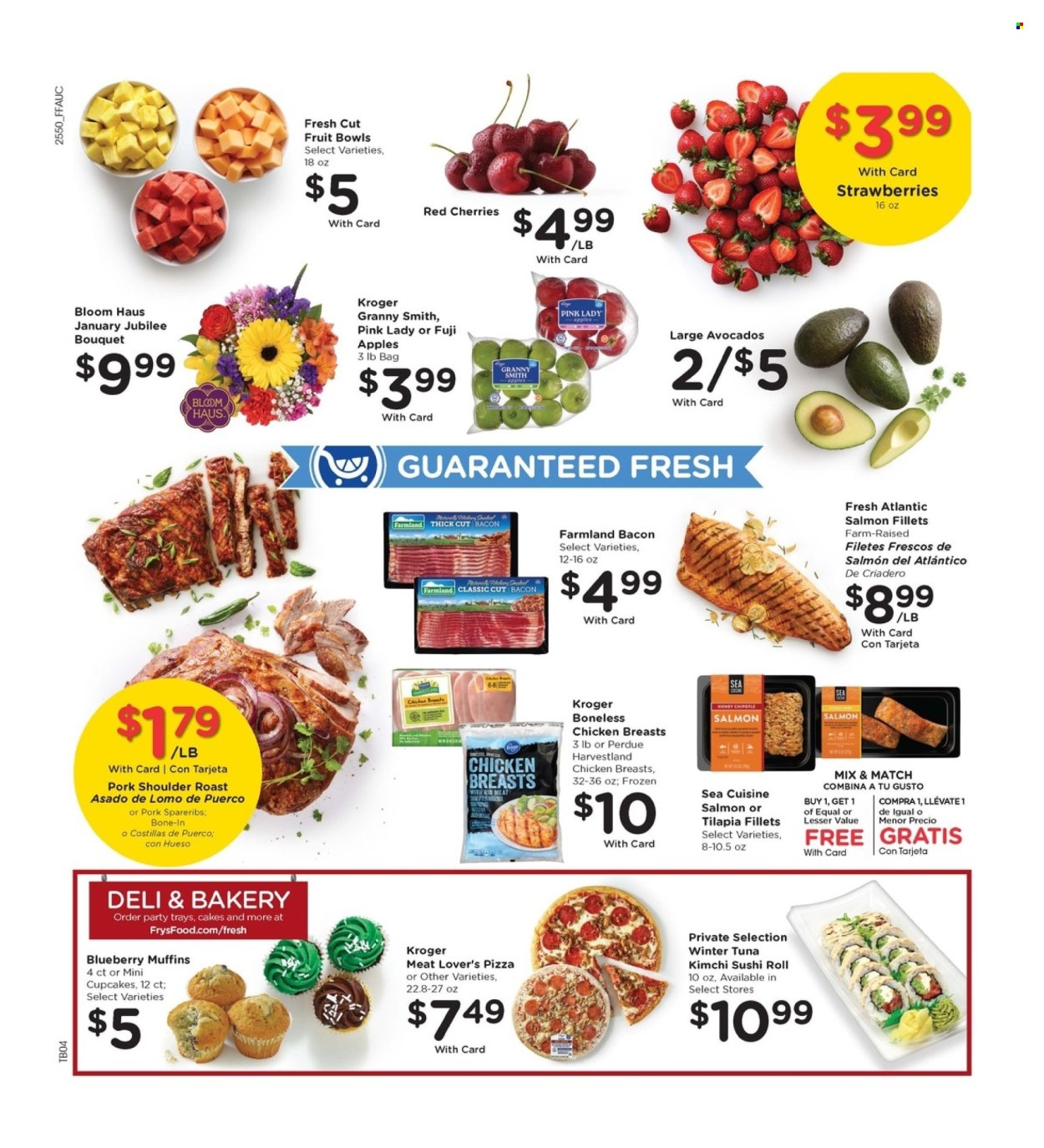 Fry’s ad - 01/14/2026 - 01/20/2026. Page 11