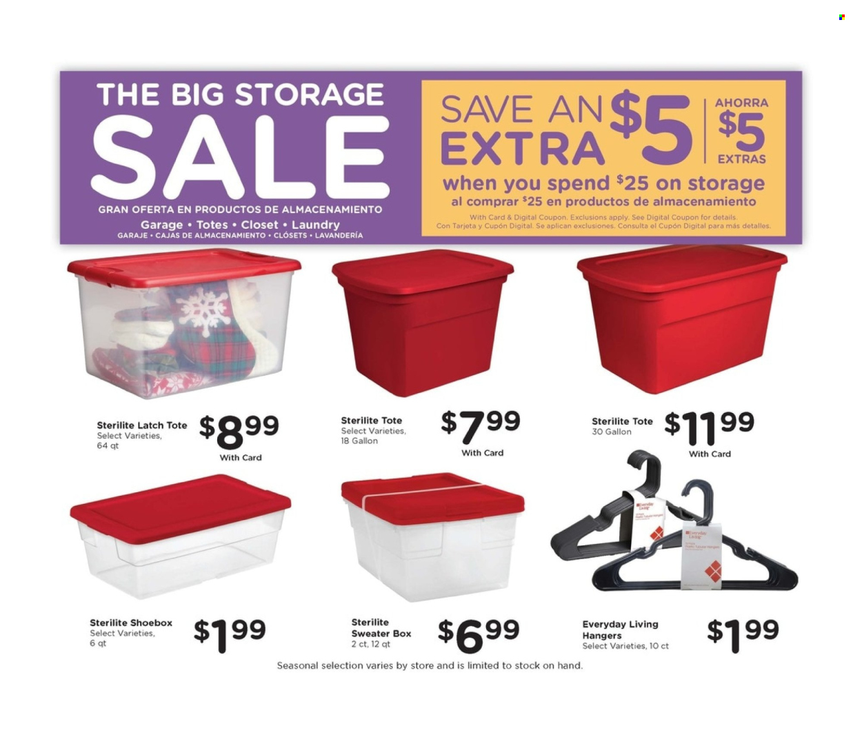 Fry’s ad - 01/14/2026 - 01/20/2026. Page 14