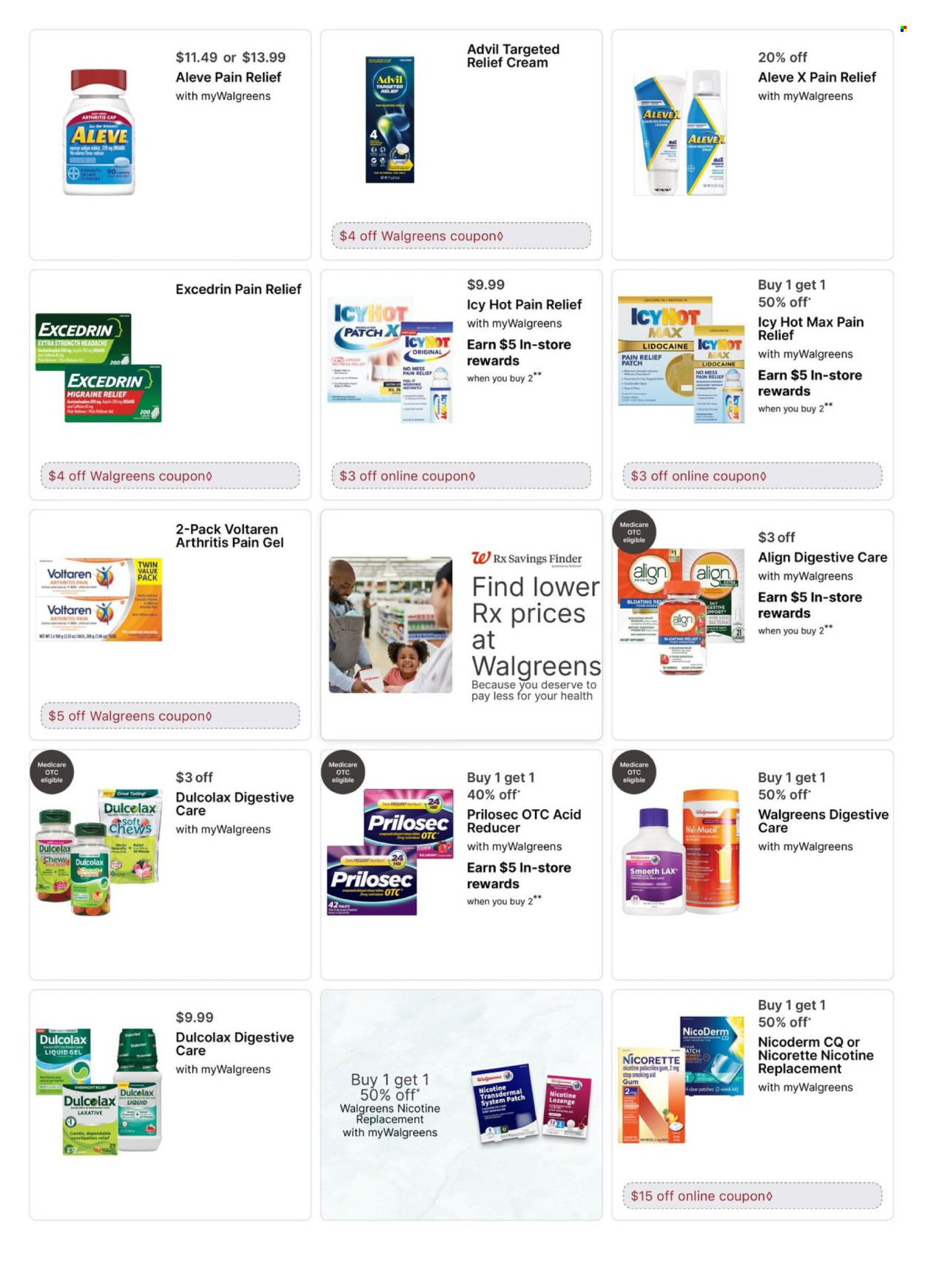 Walgreens ad - 01/18/2026 - 01/24/2026. Page 11