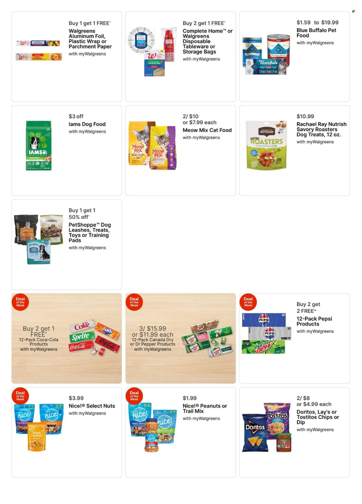 Walgreens ad - 01/18/2026 - 01/24/2026. Page 24