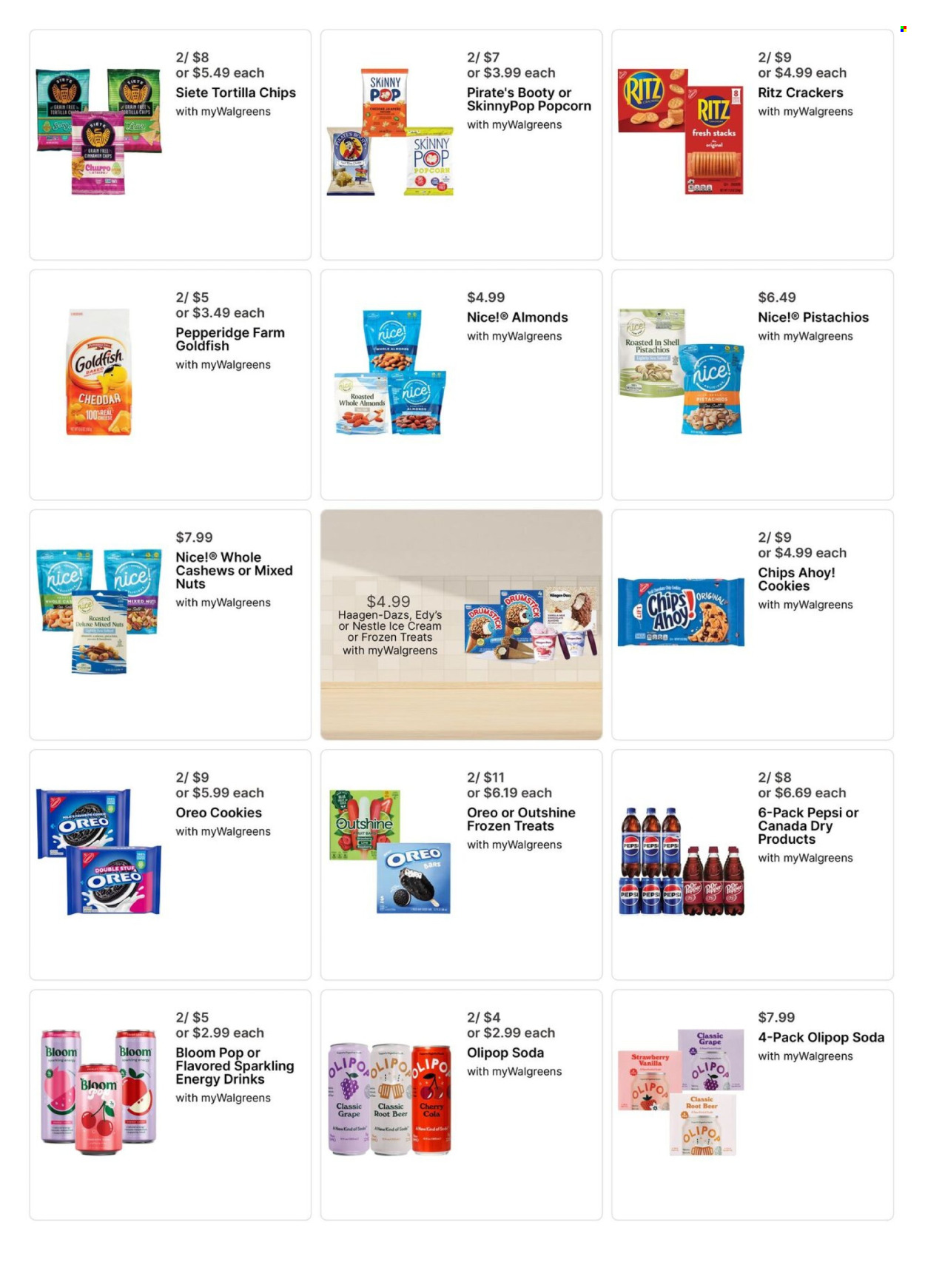 Walgreens ad - 01/18/2026 - 01/24/2026. Page 26