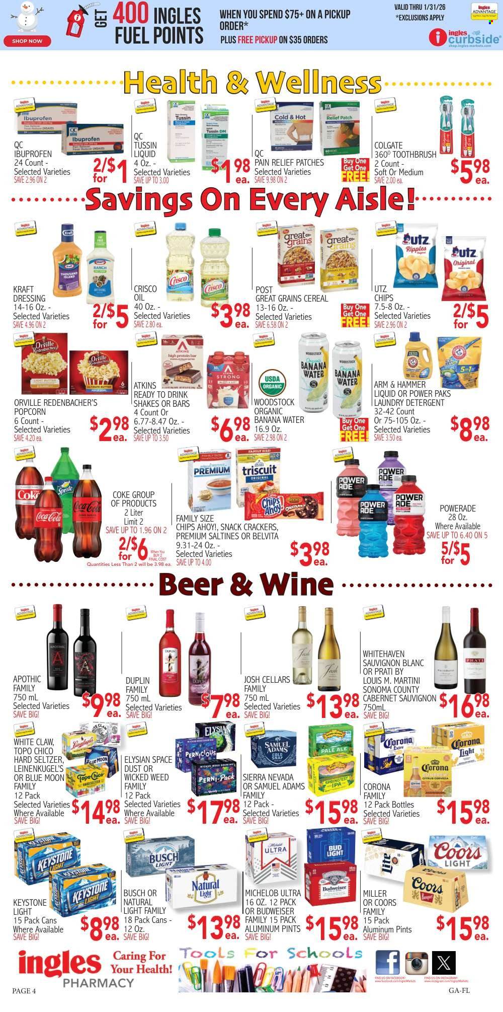 Ingles ad - 01/14/2026 - 01/20/2026. Page 4