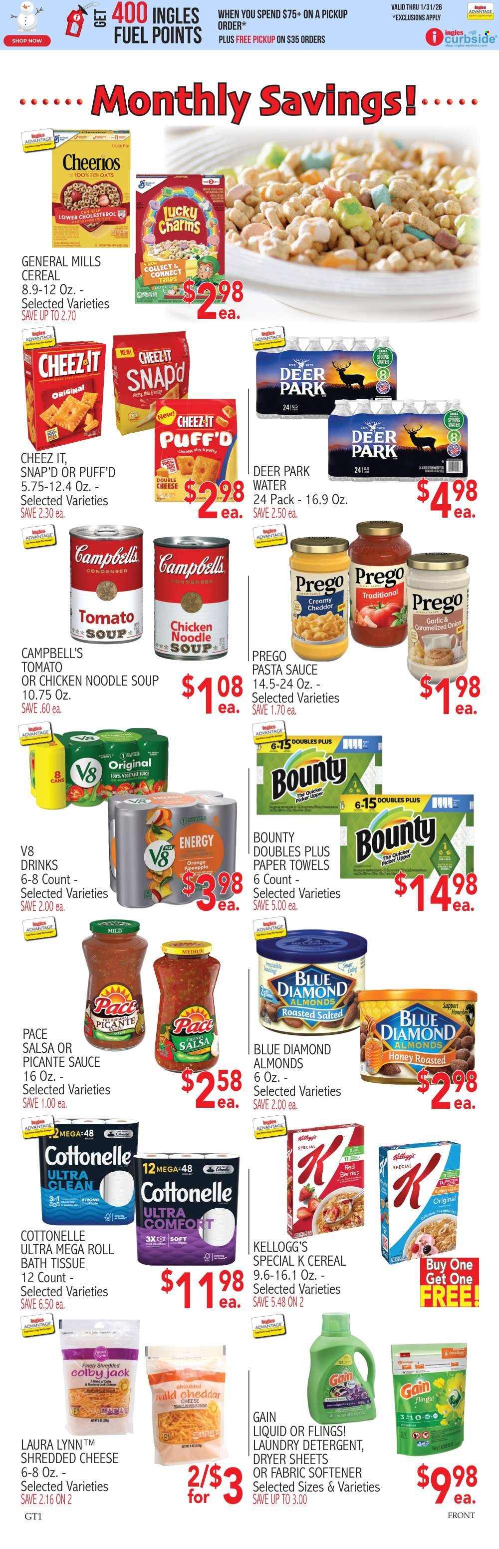 Ingles ad - 01/14/2026 - 01/20/2026. Page 5