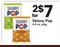Skinny Pop