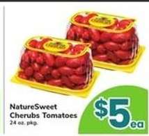 NatureSweet Cherubs Tomatoes