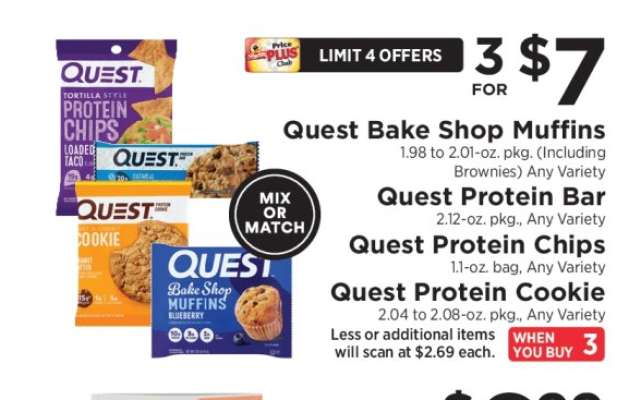 Quest Products*