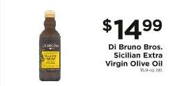 Di Bruno Bros. Sicilian Extra Virgin Olive Oil