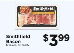 Smithfield Bacon