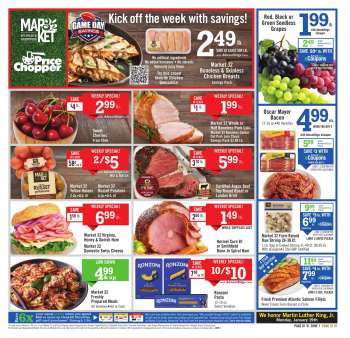 thumbnail - Price Chopper Ad - Weekly Ad